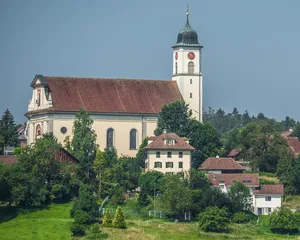 Katholische Kirche St. Stephanus und Bartholomäus