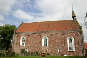Reformed Church (Campen)