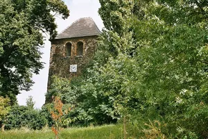 Protestant Church Drobitz