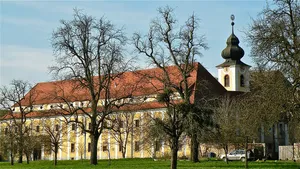 Klosterkirche Hl. Geist