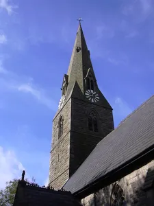 Church of St Thomas