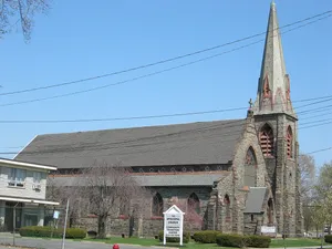St. Paul's Episcopal Church