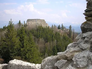 Eisenberg Castle