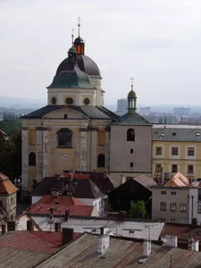 Church of Saint Michael