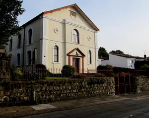High Street Baptist Church