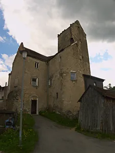 Burg Leonberg