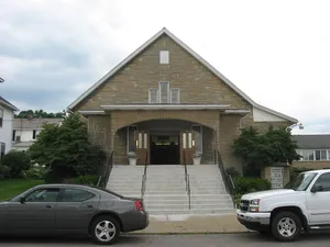 Bell Memorial Presbyterian Church
