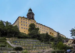 Heidecksburg