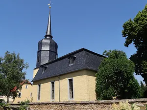 Protestant Church (Rohrbach)
