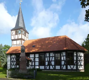 St.-Anna-Kirche