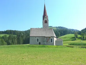 Saint James church