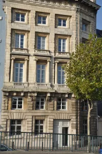Maison de l'Armateur (Le Havre)