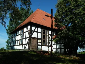 Saint Anthony of Padua church in Chwałowice