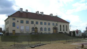 Mariehäll Church