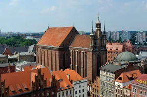 Church of the Assumption of Our Lady in Toruń