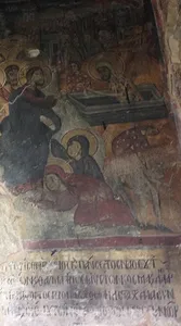 Saints Cosmas and Damian Church, Servia