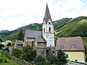 Saint Lawrence Church