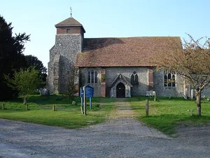 Church of St Peter