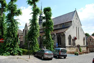Sint-Catharinakerk