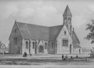 Church of Saint John Evangelist
