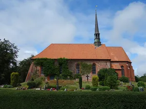St.Mary's church Witzwort
