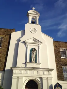 St Mary's Church