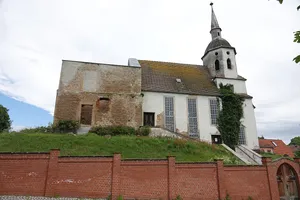 Dorfkirche Meyhen