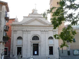 San Giacomo Maggiore Church