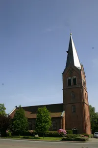 Reformierte Kirche Neermoor