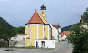 Heiligen-Geist-Kirche