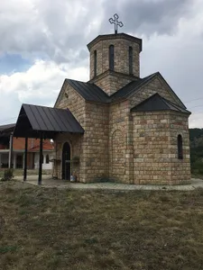 Dormition of the Theotokos Church