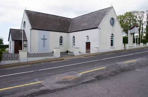St Senan's Church