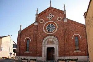 San Martino Vescovo Church