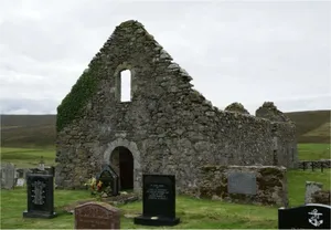 St Olaf's Church