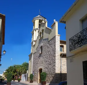 Church of the Immaculate