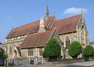 Church of St John the Evangelist