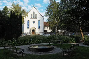Church of St. Joseph