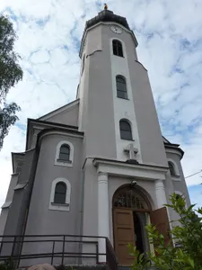 Church of Saint Augustine
