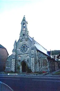 St Paul's Church, Dover