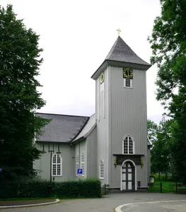 Drøbak Church