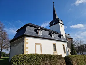 Protestant Church Bücheloh