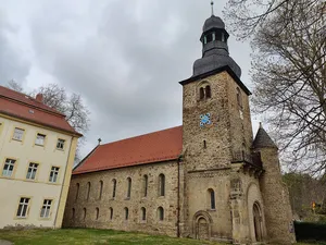 Klosterkirche Marienborn