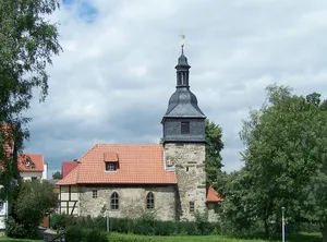 Dorfkirche Weingarten