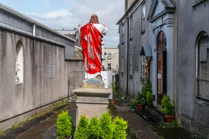 Saint Patricks Church