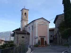 Presentation of Mary church