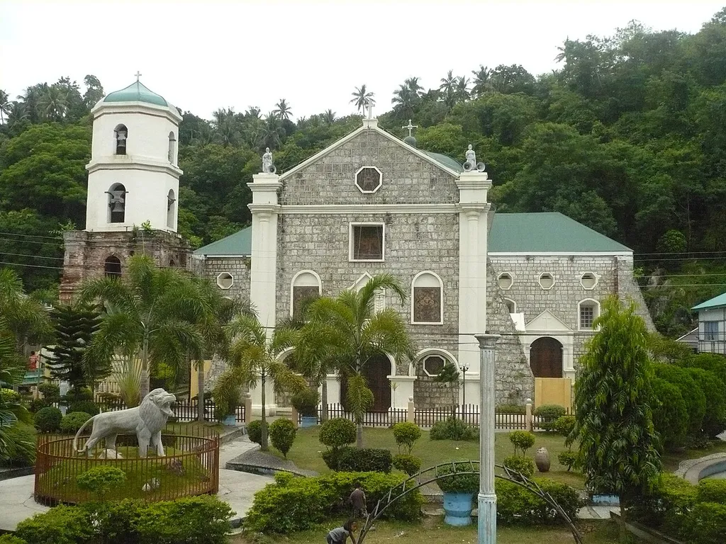 St. Joseph Cathedral, Romblon, Romblon