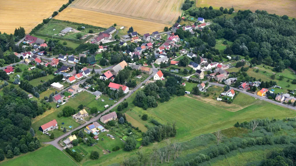 Gröppendorf
