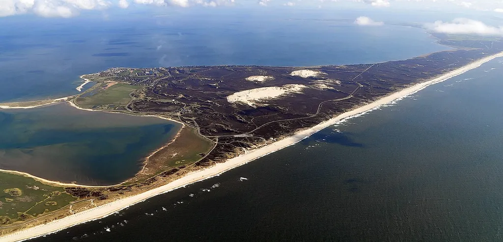 Luftbilder von der Nordseeküste 2012-05
