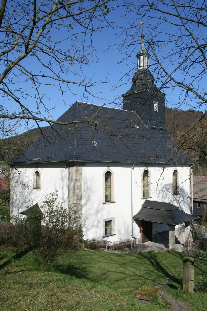 Mengersgereuth-Hämmern