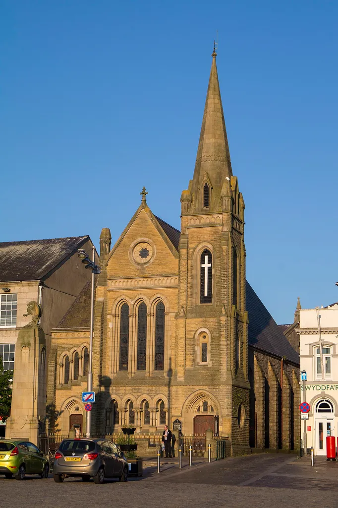 This is a photo of listed building number